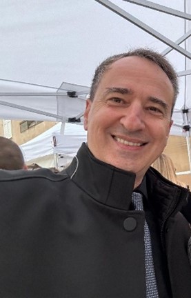 Hrvoje Dunatov, LLM